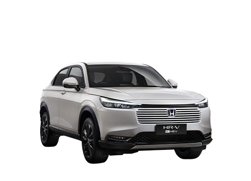 HR-V e:HEV